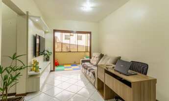 Imagem 5: Apartamento para venda tem 85 metros quadrados com 2 quartos