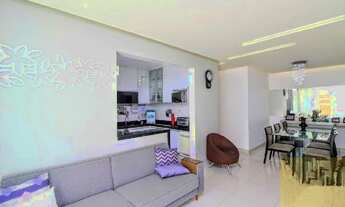 Imagem 2: Apartamento com 3 quartos, 140 m² à venda em Prado