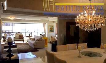 Imagem 2: Belíssimo apartamento, 300,00m², no centro de Tramandaí. Ideal para morar ou veranear!