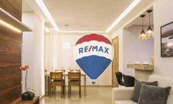 Imagem 4: Unidade na TORRE A do Residencial Bela Vida: O 2 quartos com suíte que você sempre sonhou