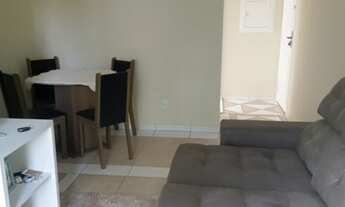 Imagem 2: Apartamento para venda com 2 quartos no condomínio Esporte e Vida!