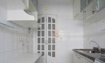 Imagem 6: Apartamento com 3 dormitórios à venda, 68 m² por R$ 658. - Tatuapé - São Paulo/SP