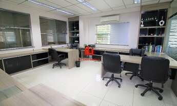 Imagem 6: Galpão Industrial próximo ao Distrito Industrial de Manaus