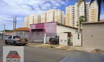 Imagem 2: Terreno à venda, 668 m² por R$ 600.000,00 - São Manoel - Americana/SP