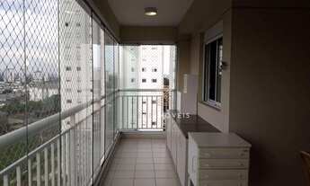 Imagem 6: Apartamento com 3 dormitórios à venda, 104 m² por R$ 1.230.000 - Vila Leopoldina - São Pau