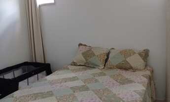 Imagem 9: Apartamento exclusivo no Condomínio Feira de Santana Life, Vila Olímpia