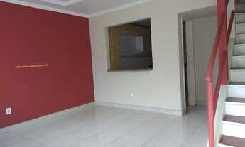 Imagem 3: Rizzi Imóveis Vende: Casa Duplex 2 quartos e 2 suítes - Anil - Jacarepaguá