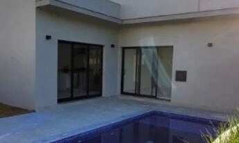 Imagem 3: Alphaville Burle Marx - Casa nova com 4 suítes, 270 m2, toda integrada!!