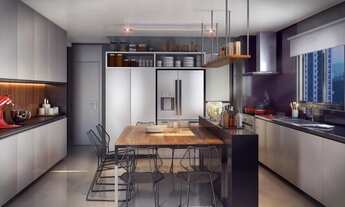 Imagem 4: Garden residencial para venda, Sumaré, São Paulo - GD5624