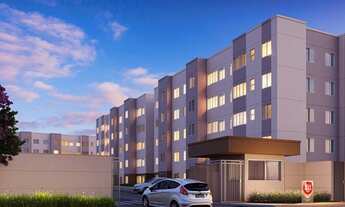 Imagem 2: Apartamento residencial para venda, Campo Grande, Rio de Janeiro - AP9907