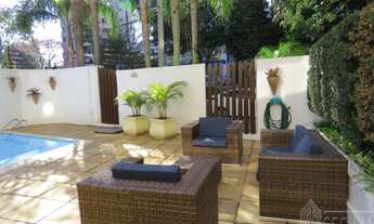 Imagem: Apartamento com 3 Dormitorio(s) localizado(a)