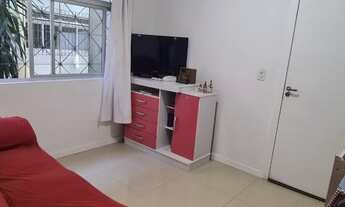 Imagem: Apartamento Estreito 1 dormitório a 10