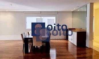 Imagem 2: Apartamento Residencial à venda, Consolação, São Paulo - AP2791