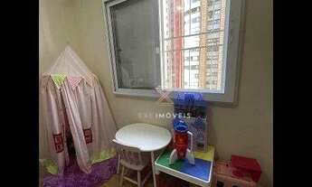 Imagem 6: Apartamento com 3 dormitórios à venda, 95 m² por R$ 1.100.000 - Moema - São Paulo/SP