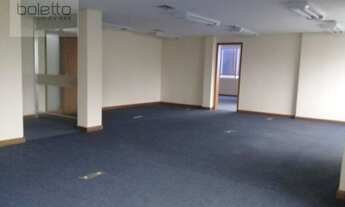 Imagem 3: Conjunto para alugar, 147 m² por R$ 5.000,00/mês - Bela Vista - Porto Alegre/RS