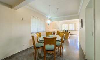 Imagem 7: Cobertura duplex de 260m² com 5 quartos, 4 suítes à venda no Condo. Itapema, Setor Oeste