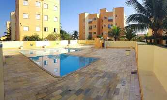 Imagem 3: APARTAMENTO EM CONDOMÍNIMO COM PISCINAS E LAZER COMPLETO - 2 DORMITÓRIOS