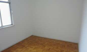 Imagem 7: Apartamento composto por sala, 2 quartos, banheiro social, cozinha e área de serviço