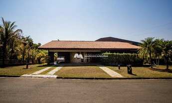 Imagem 3: Casa com 4 dormitórios à venda, 508 m² por R$ 1.800.000,00 - Jardim do Cedro - São José do