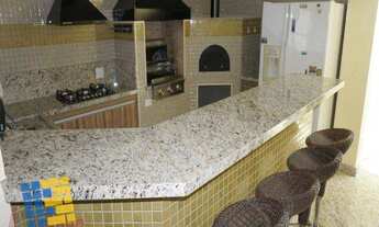 Imagem 7: Cobertura para alugar, 480 m² por R$ 20.000,00/mês - Santana - São Paulo/SP