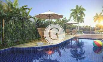 Imagem 7: BELÍSSIMO NOVO CONDOMÍNIO QUE SERÁ ENTREGUE EM DEZEMBRO !!! Com 57mts, sendo 02 dormitório