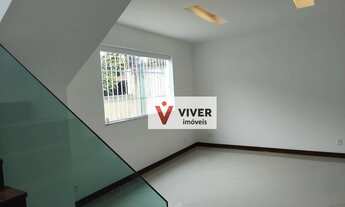 Imagem 6: Casa com 3 dormitórios para alugar, 165 m² por R$ 3.800,00/mês - Vila Progresso - Niterói