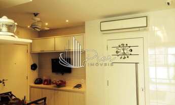 Imagem 5: Saint Barth Apartamento com 4 dormitórios