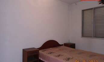 Imagem 7: Apartamento com 2 dormitórios para alugar, 52 m² - Campo Limpo