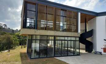 Imagem 3: Terreno à venda, 640 m² por R$ 280.000,00 - Condomínio GSP Art's - Itatiba/SP