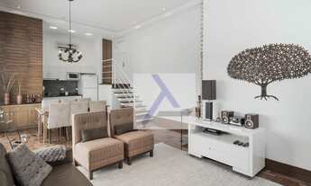 Imagem 2: Apartamento para alugar, 108 m² por R$ 9.700,00/mês - Brooklin - São Paulo/SP