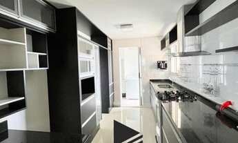 Imagem 4: Apartamento para venda tem 134 metros quadrados com 3 quartos em Jardim das Américas - Cui