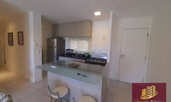 Imagem 6: Apartamento à venda, 72 m² por R$ 650.000,00 - Porto das Dunas - Aquiraz/CE