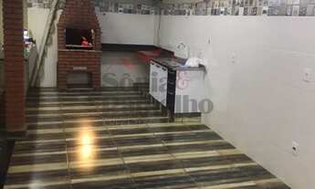 Imagem 2: Casa para venda possui 200 metros quadrados com 2 quartos em Presidente Dutra - Ribeirão P