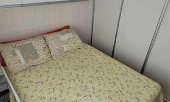 Imagem 5: Apartamento no Residencial Parque Canto dos Canários com 2 dorm e 49m, - Campinas