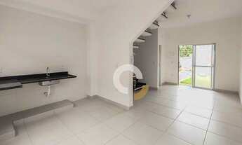 Imagem 5: Casa com 2 dormitórios à venda, 72 m² por R$ 480.000,00 - Chácara Primavera - Campinas/SP