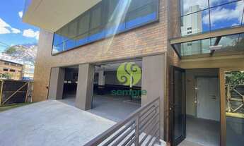 Imagem 7: Prédio para alugar, 562 m² e 05 vagas - Barro Preto - Belo Horizonte/MG