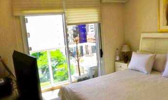 Imagem 5: Apartamento com 2 dormitórios à venda, 130 m² por R$ 2.300.000,00 - Vila Nova Conceição