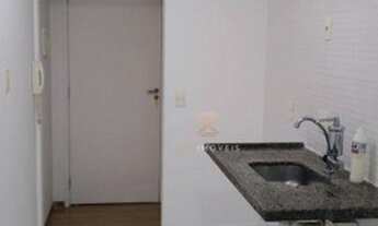 Imagem 7: Apartamento com 3 dormitórios à venda, 64 m² por R$ 480. - Carandiru - São Paulo/SP