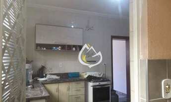 Imagem 5: Casa com 4 dormitórios à venda, 230 m² por R$ 535.000,00 - João Aranha - Paulínia/SP