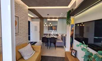 Imagem 1: Apartamento Tatuapé Venda