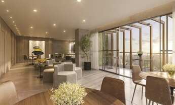 Imagem 7: Apartamento residencial para venda, Centro, Osasco - AP9513