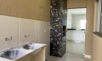 Imagem 5: Casa para venda tem 126 metros quadrados com 3 quartos em Moinho dos Ventos - Goiânia - GO