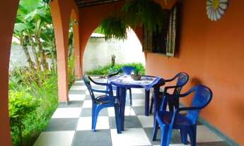 Imagem 4: Casa no condado de marica