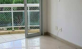 Imagem 3: Apartamento para venda tem 51 metros quadrados com 2 quartos em Vila Suzana - São Paulo