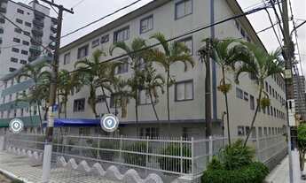 Imagem: APARTAMENTO GUILHERMINA - PRAIA GRANDE SP