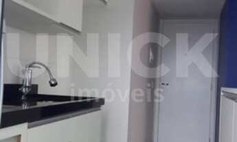 Imagem: Apartamento para Locação em São Paulo