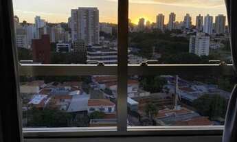 Imagem 5: Apartamento para venda tem 70 metros 2 suítes pronto para morar Cambuí