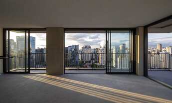 Imagem 3: Huma Itaim - Apartamento estilo Nova Iorquino