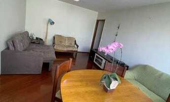 Imagem 3: Apartamento à venda, 97 m² por R$ 420.000,00 - Moinho Velho - São Paulo/SP