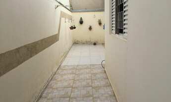 Imagem 6: Casa bem lçocalizada dentro do bairro, aceita financoamento